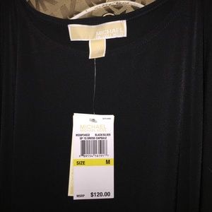 Michael Kors long dress